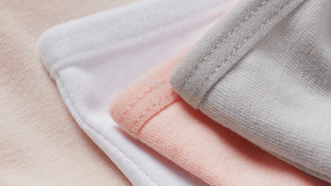 Quality Cotton Panties