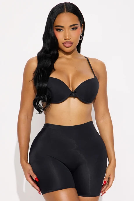 Shape Me Up Shapewear Shorts