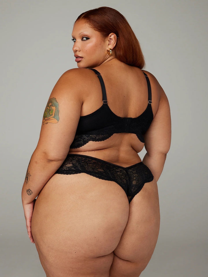 Adorn Lace Bra