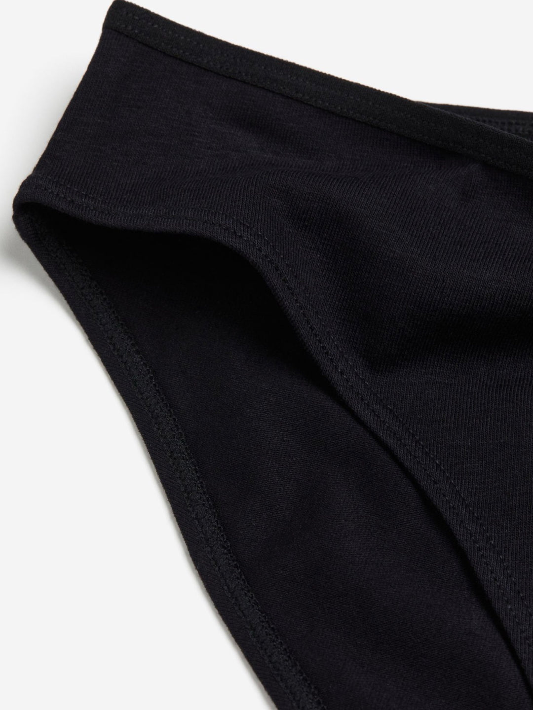 5 pack Cotton Bikini Panties