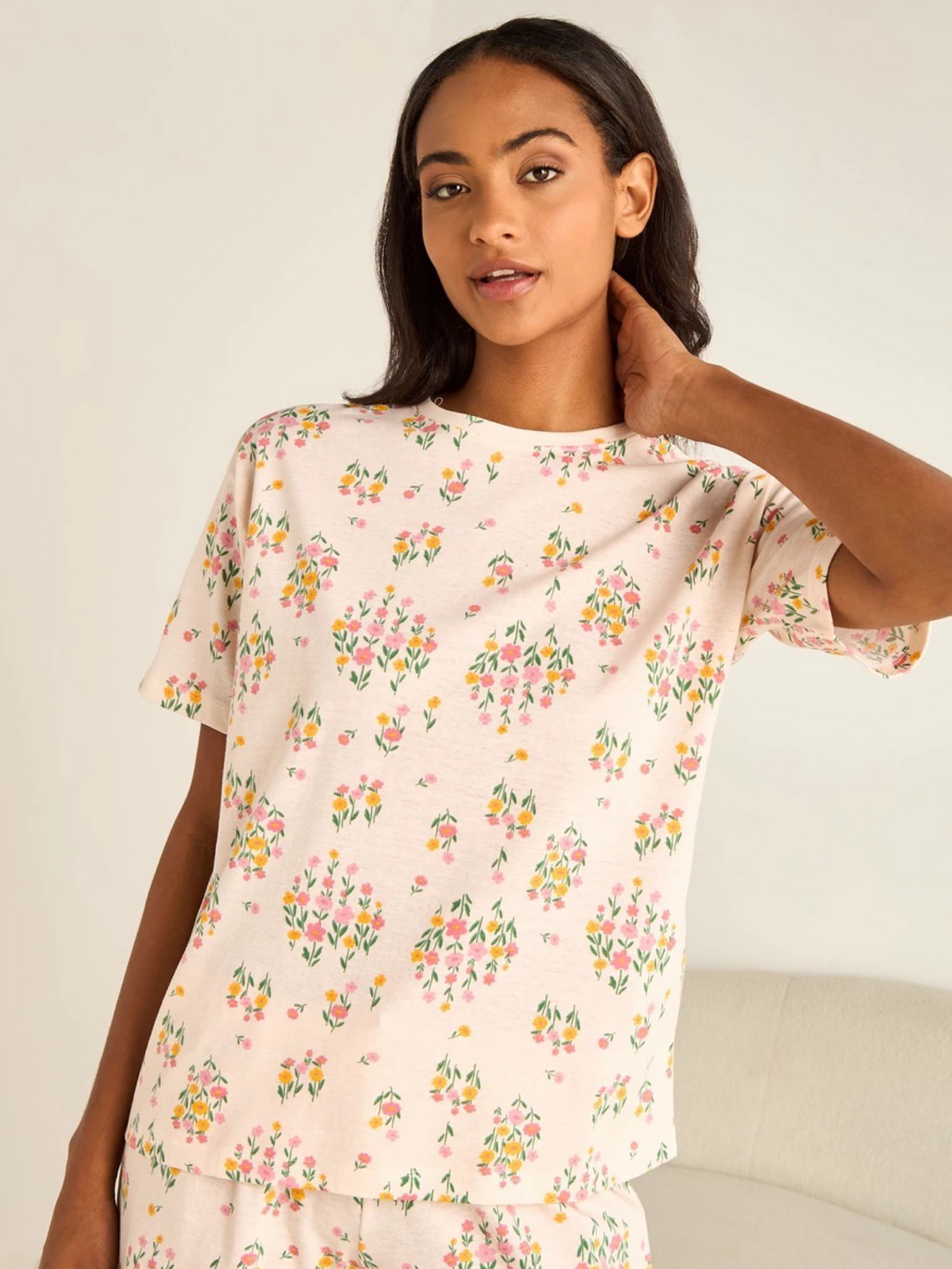 Dreamy Pyjama Set
