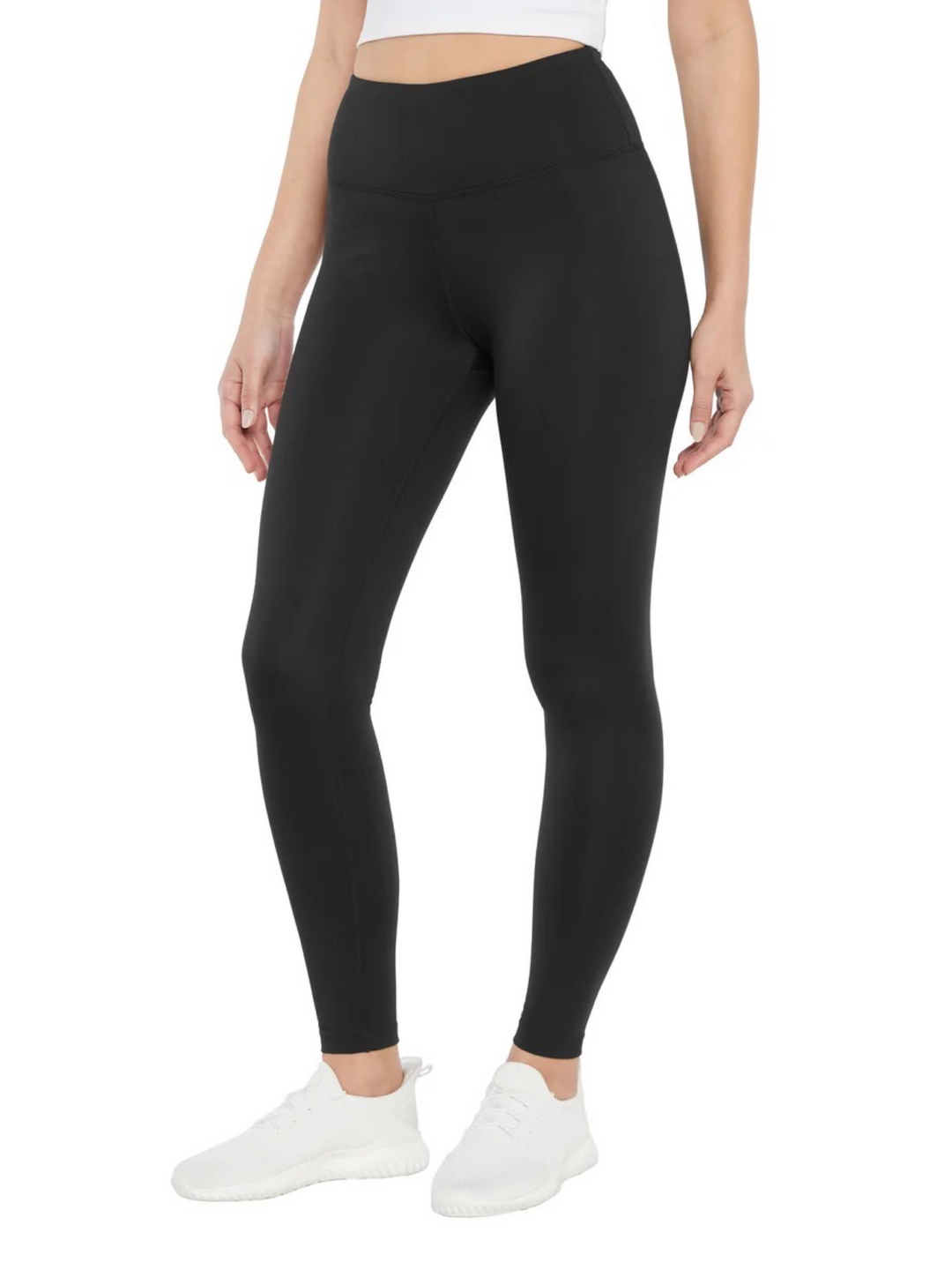 Soft Knit Leggings