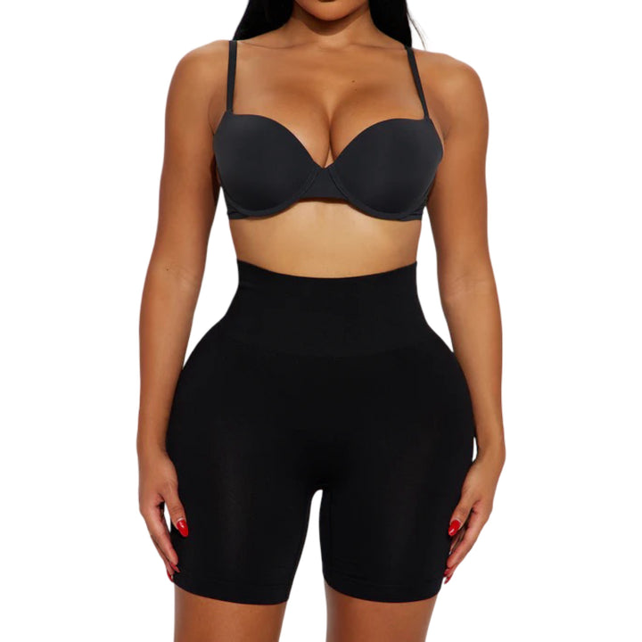 Seamless Boxer Bikers