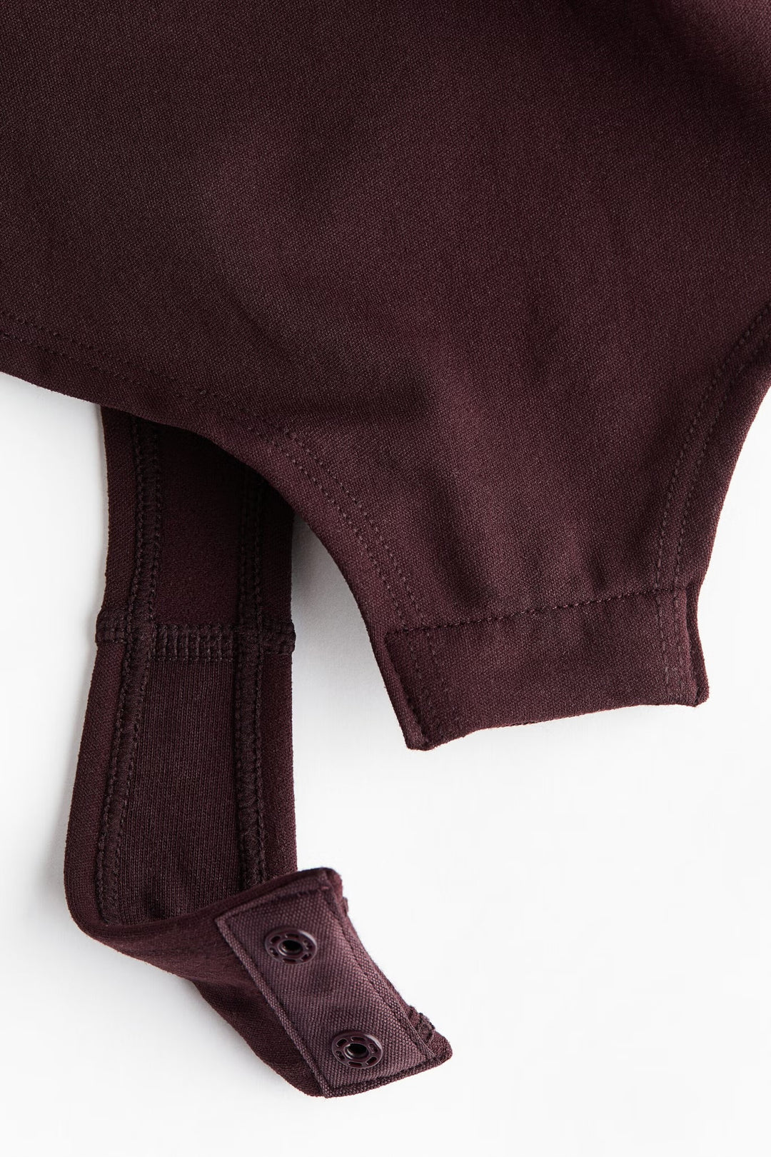 Stretchy & Sculpting Firm Shape Thong Body Suit