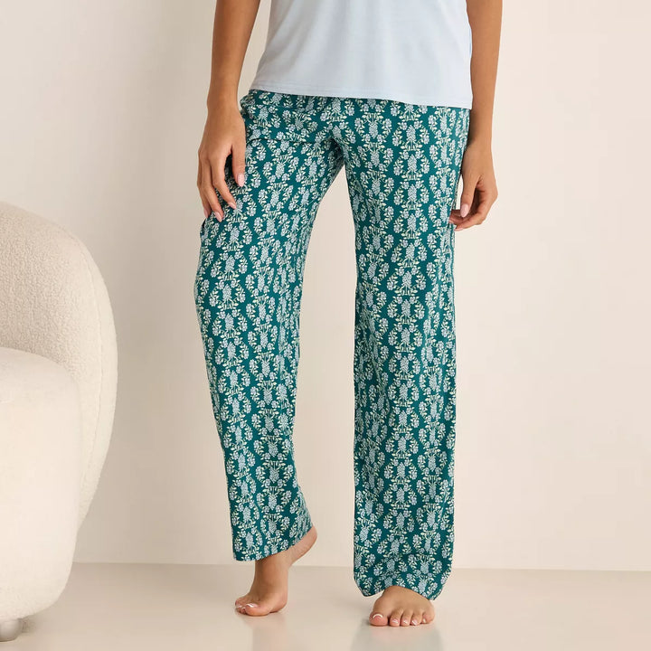 Velvet Dawn Pyjama Set