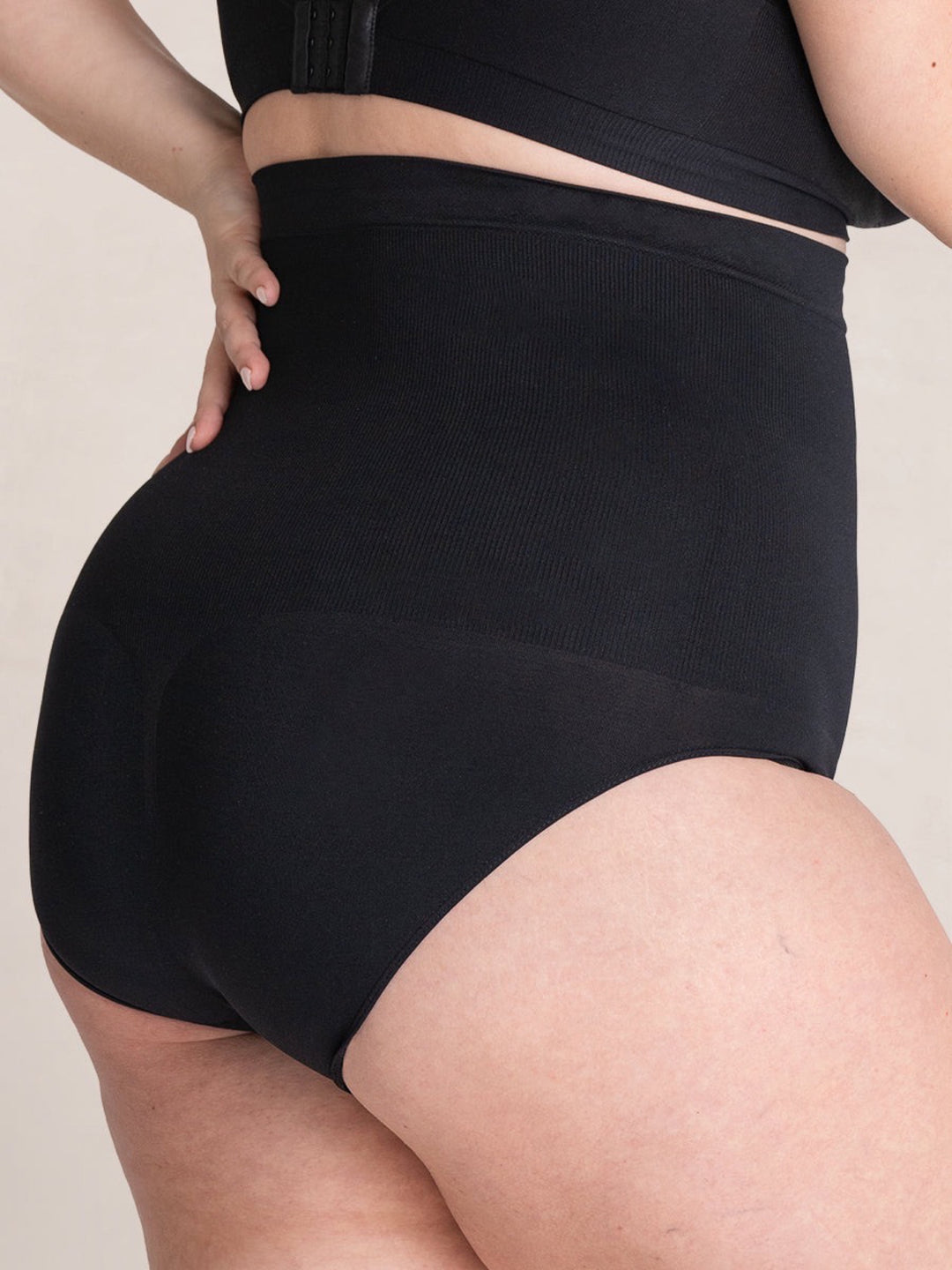 Everyday High waist Shaper Panty