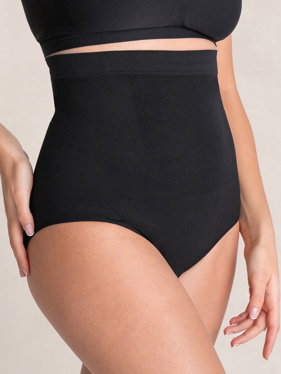 Everyday High waist Shaper Panty