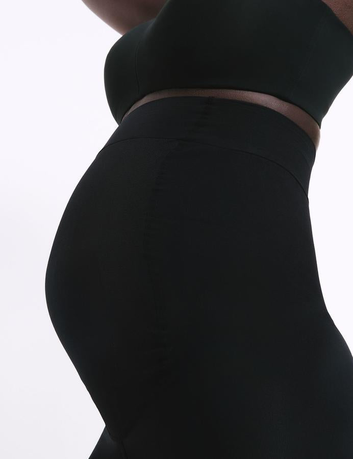 2 pack Maternity Opaque Tights