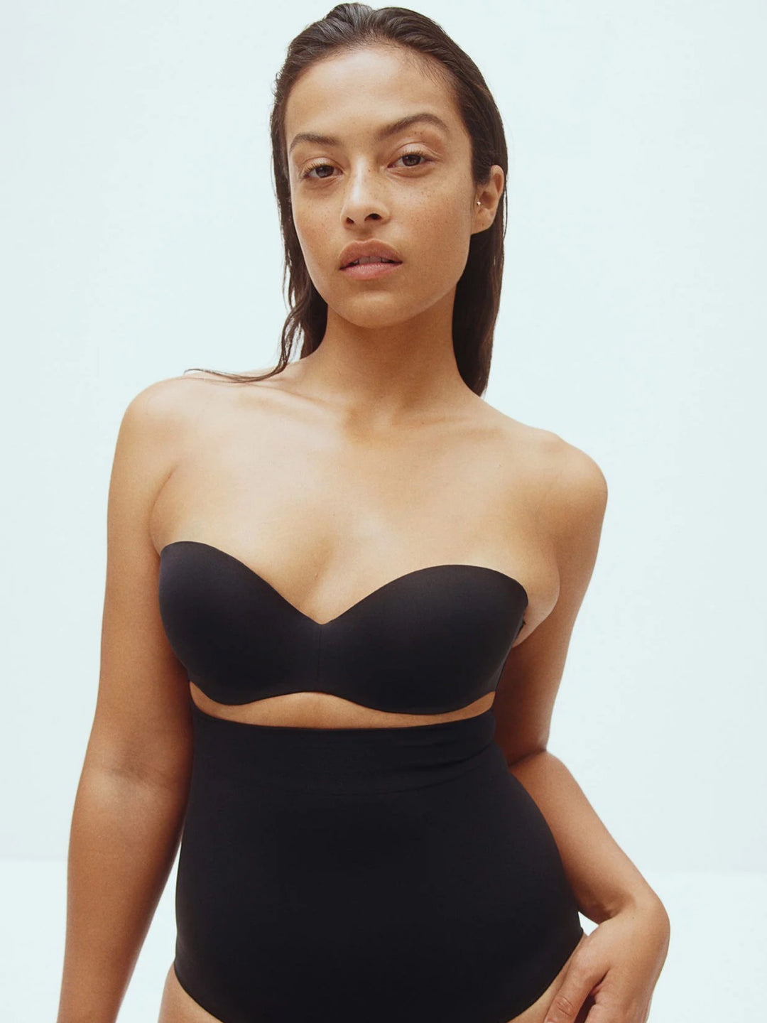 Padded Balconette Bra