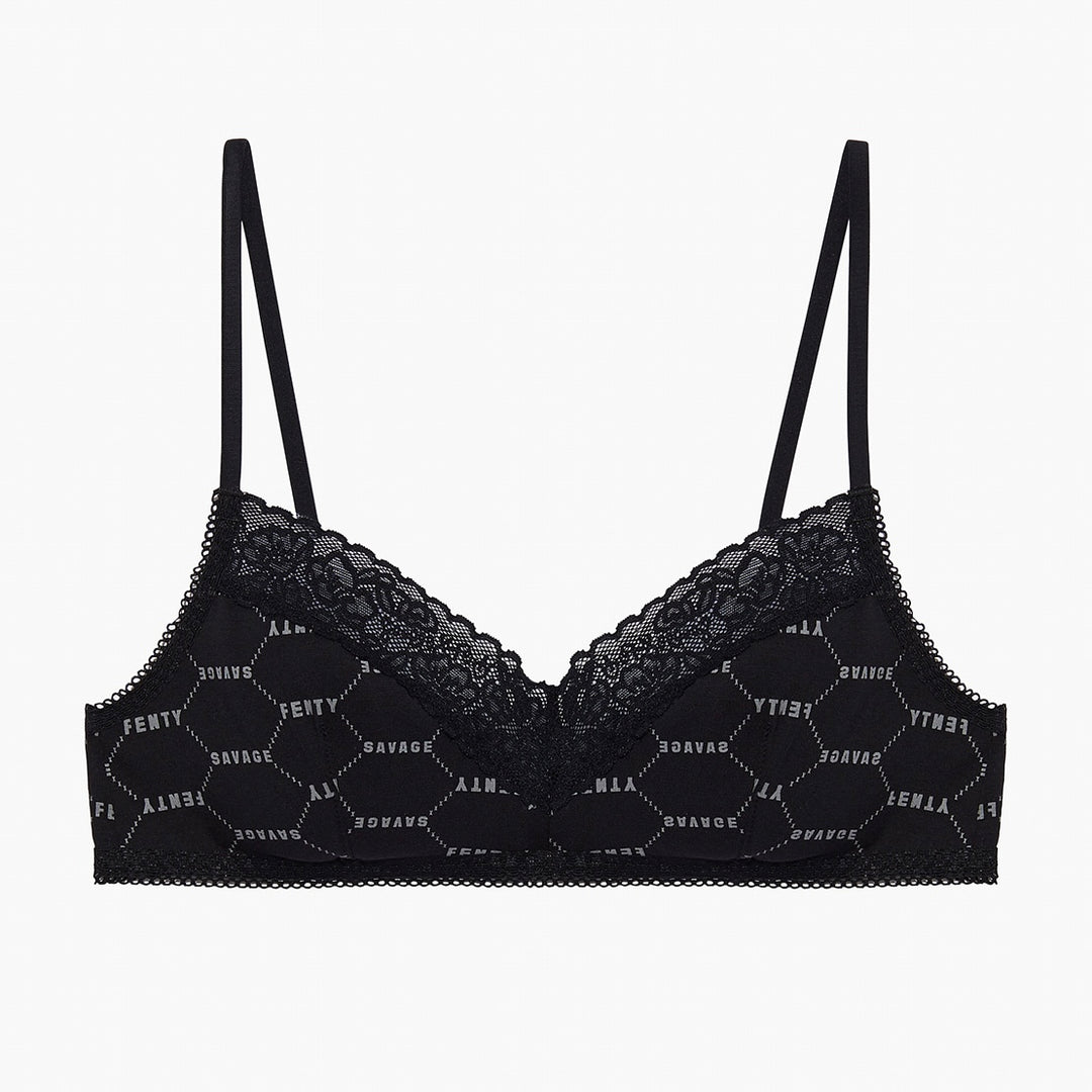 Cotton Essentials Bralette