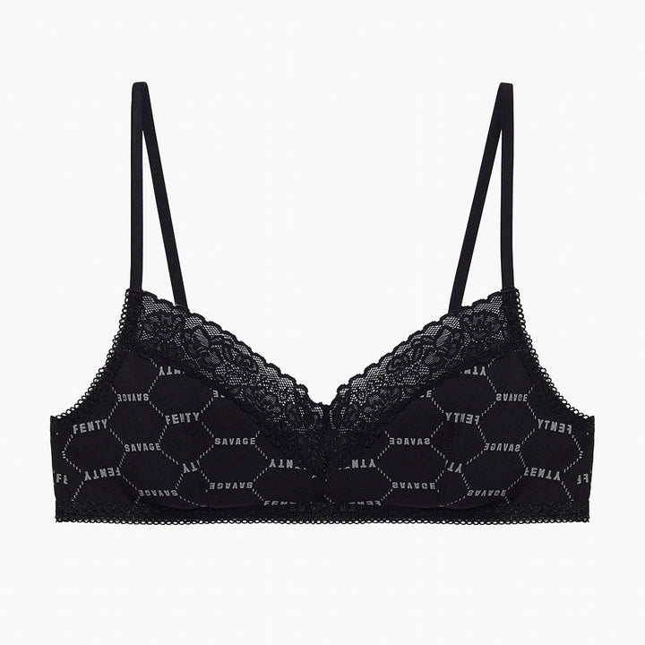 Cotton Essentials Bralette