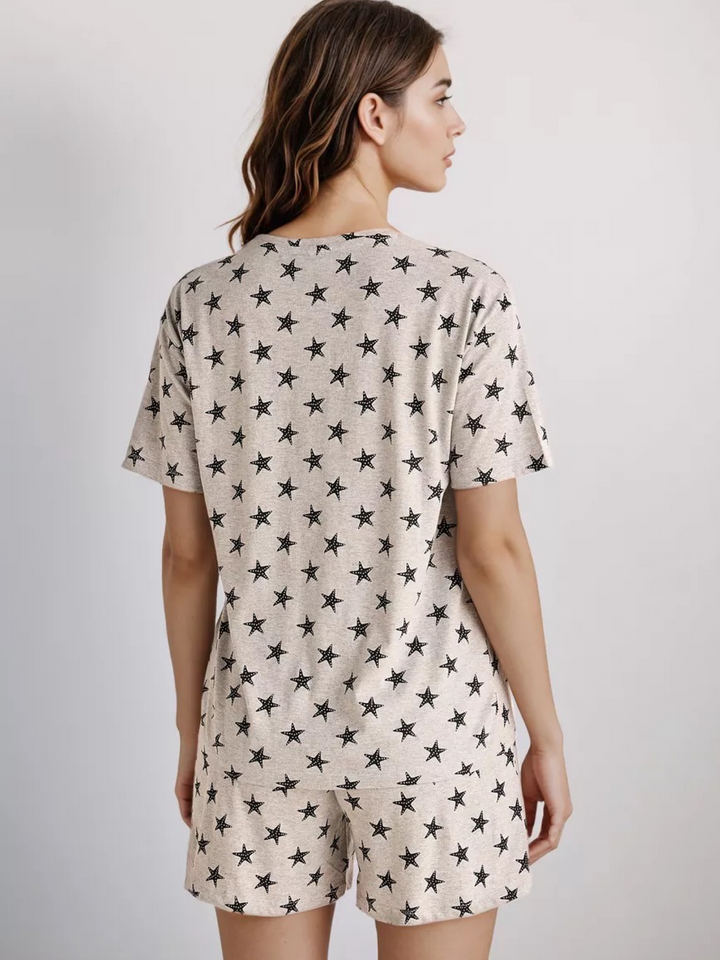 Dreamy Pyjama Set