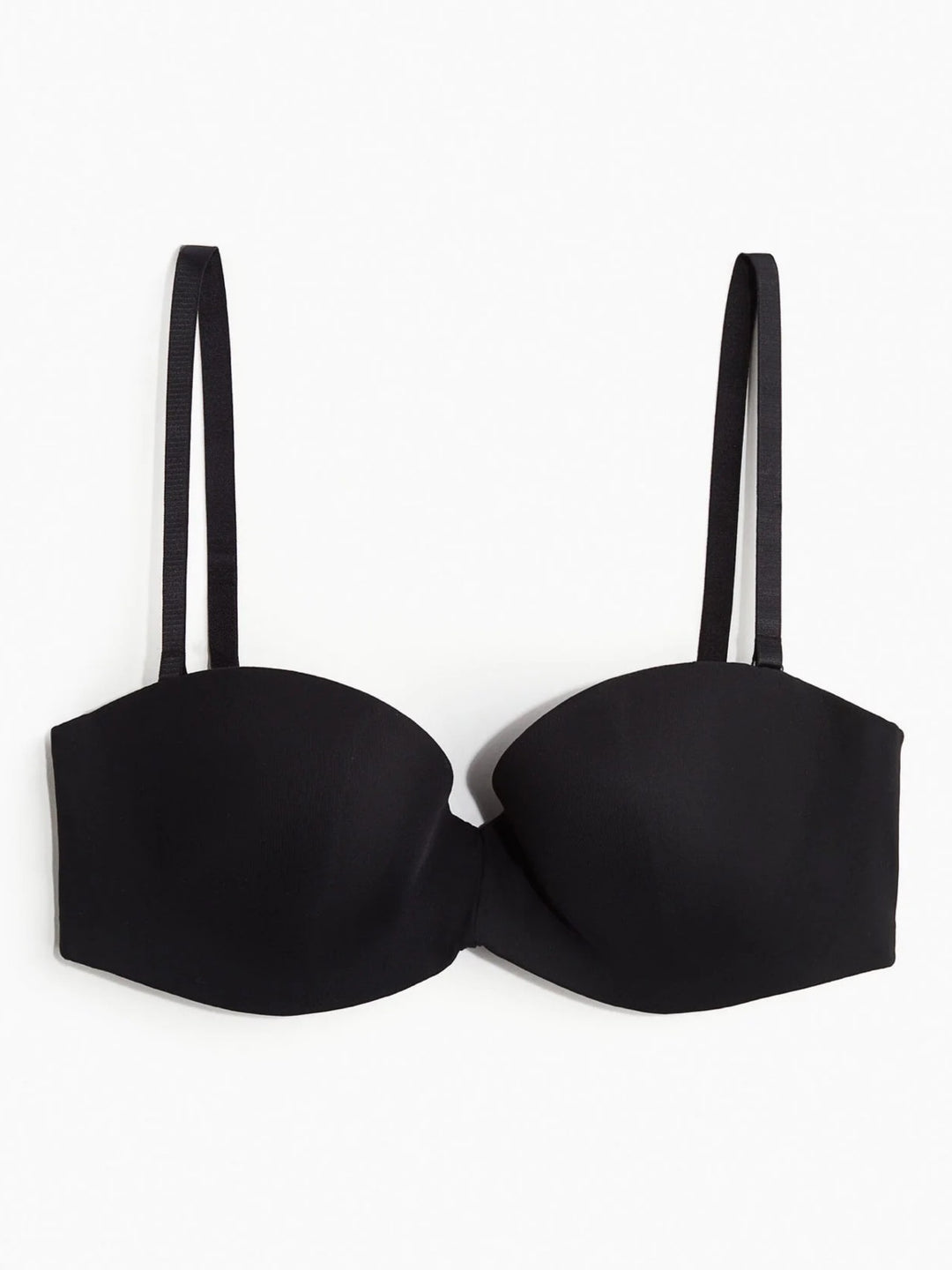 Padded Balconette Bra