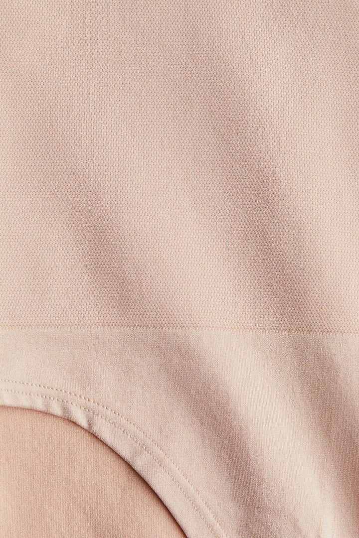 2-pack Firm Shaping Seamless Briefs