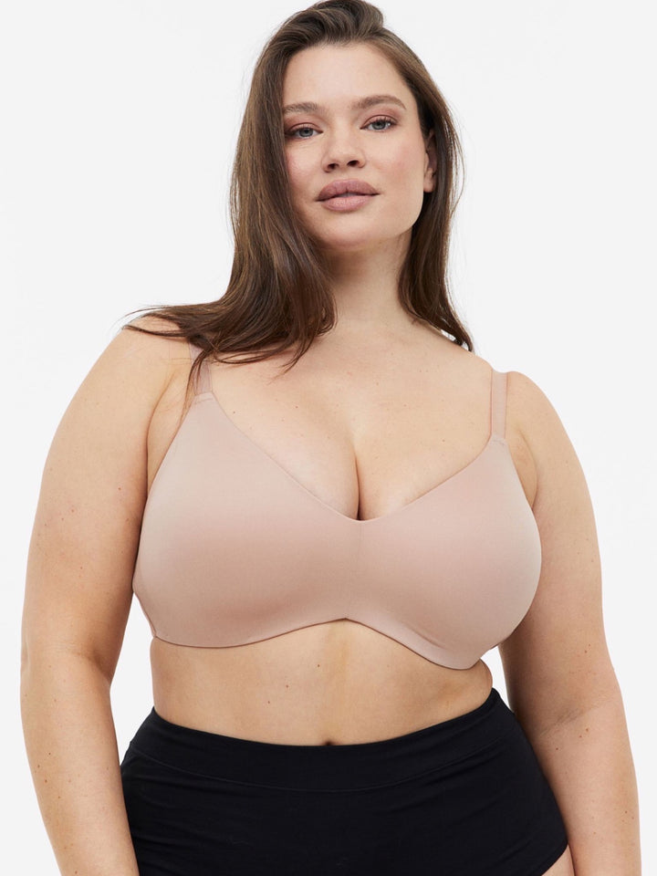 2 pack Soft cup Bras