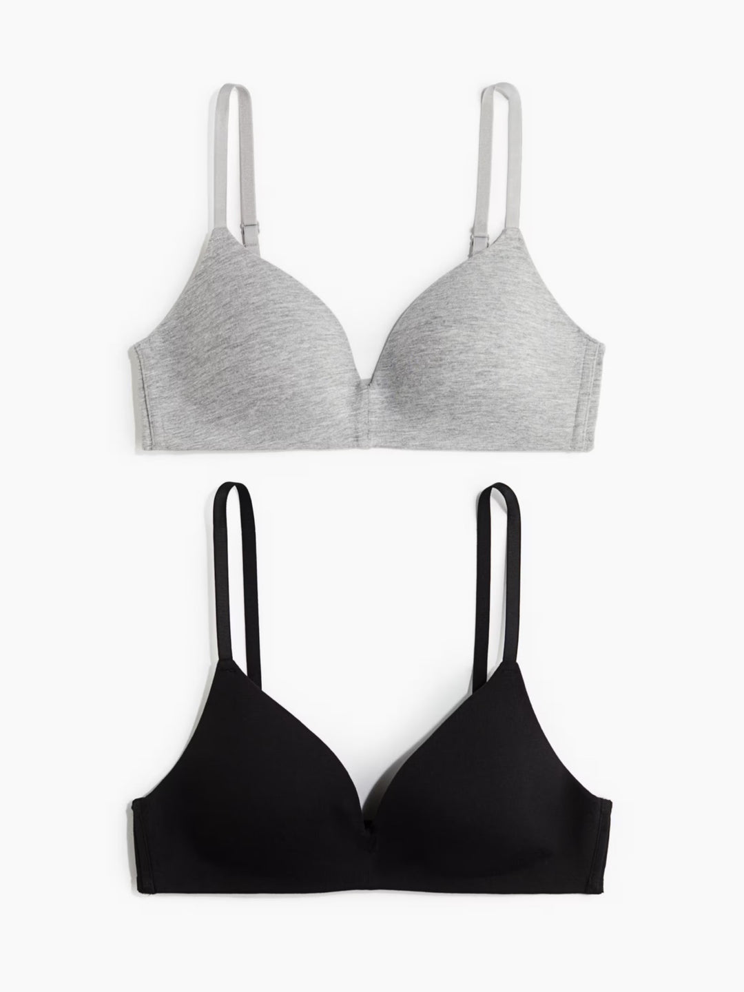 2 pack Wireless BrasY
