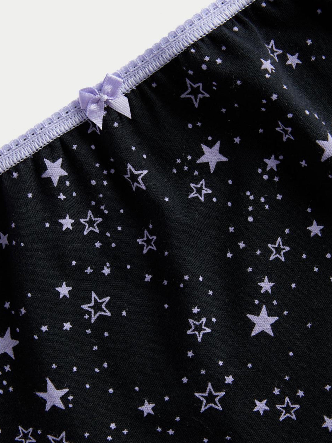 5 pack Cotton Full briefs