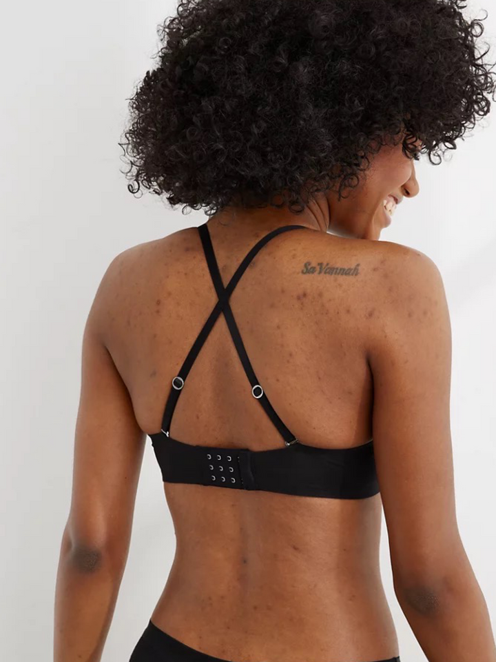Sunny Strapless Bra