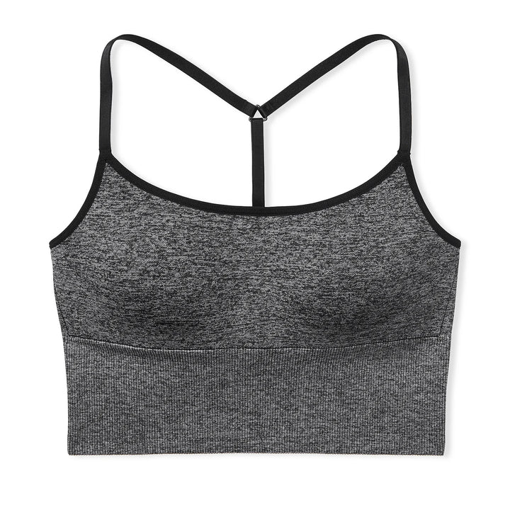 Seamless Sports Bra