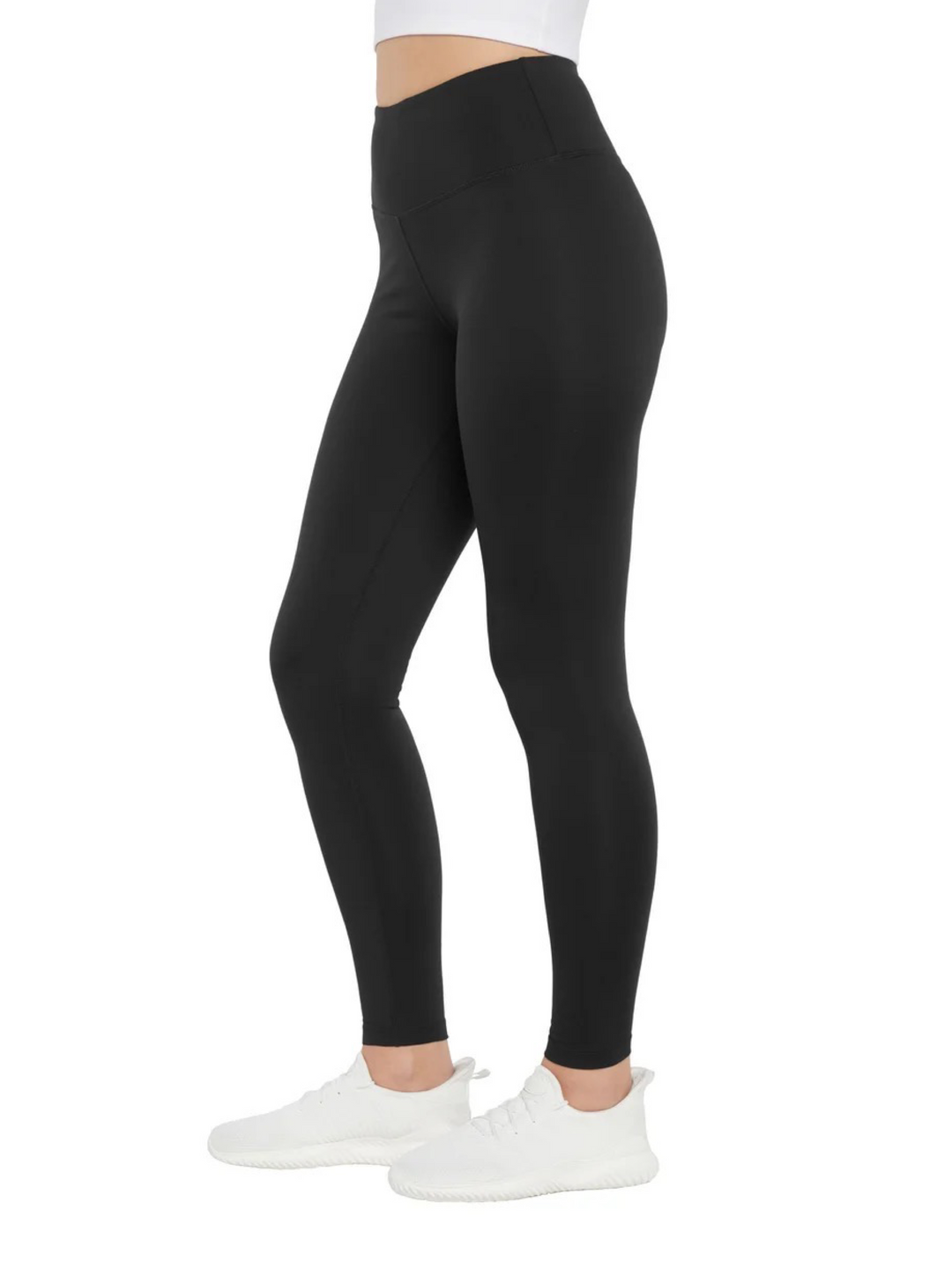 Soft Knit Leggings