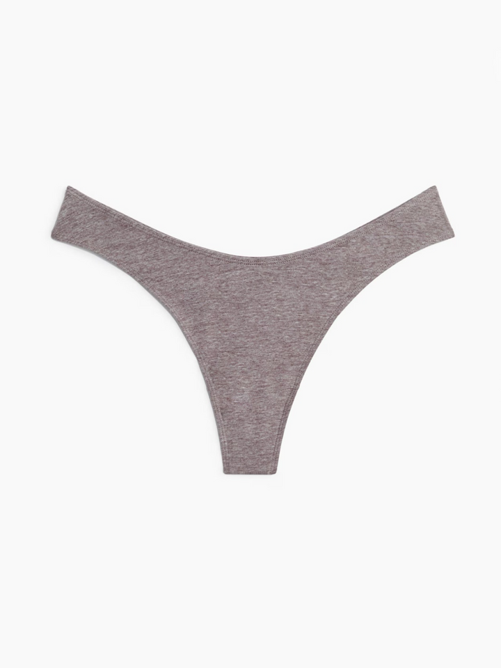 5 pack Thong Panties