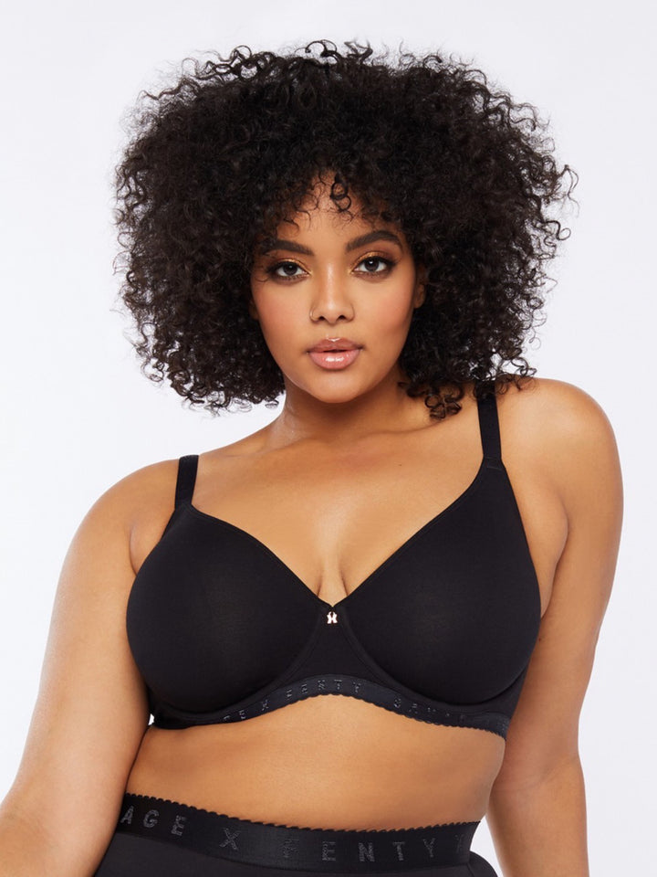 Jersey Unlined Bra