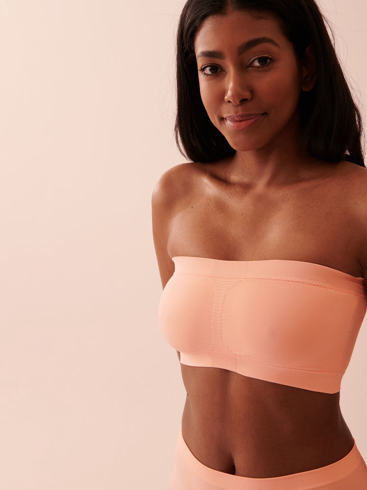 Bandeau Seamless Bra