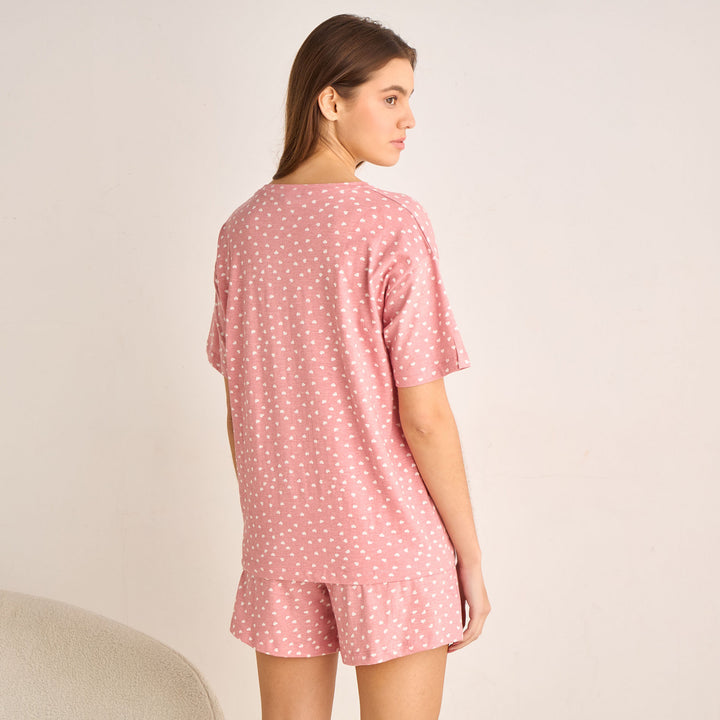 Dreamy Pyjama Set
