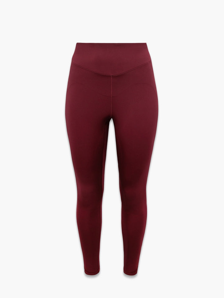 Curve Alert High waist Leggings