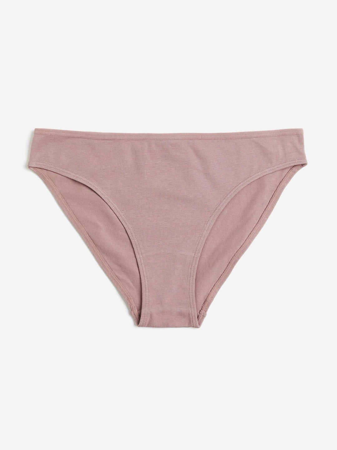 5 pack Cotton Bikini Panties