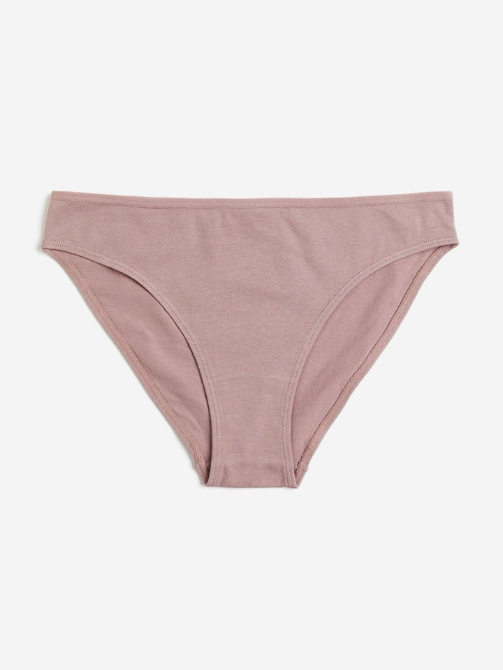 5 pack Cotton Bikini Panties