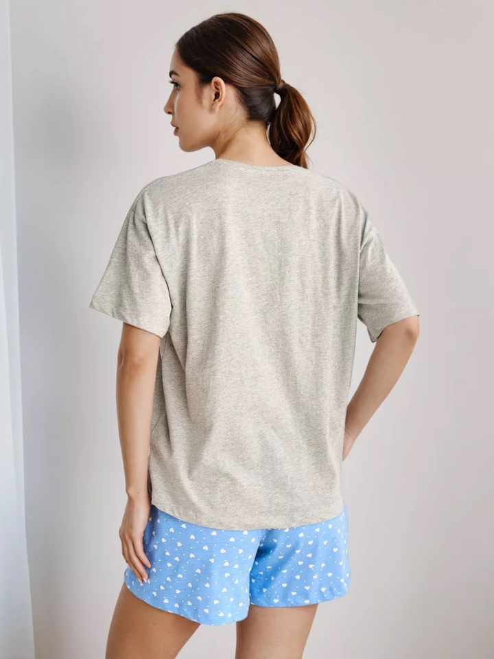 Dreamy Pyjama Set