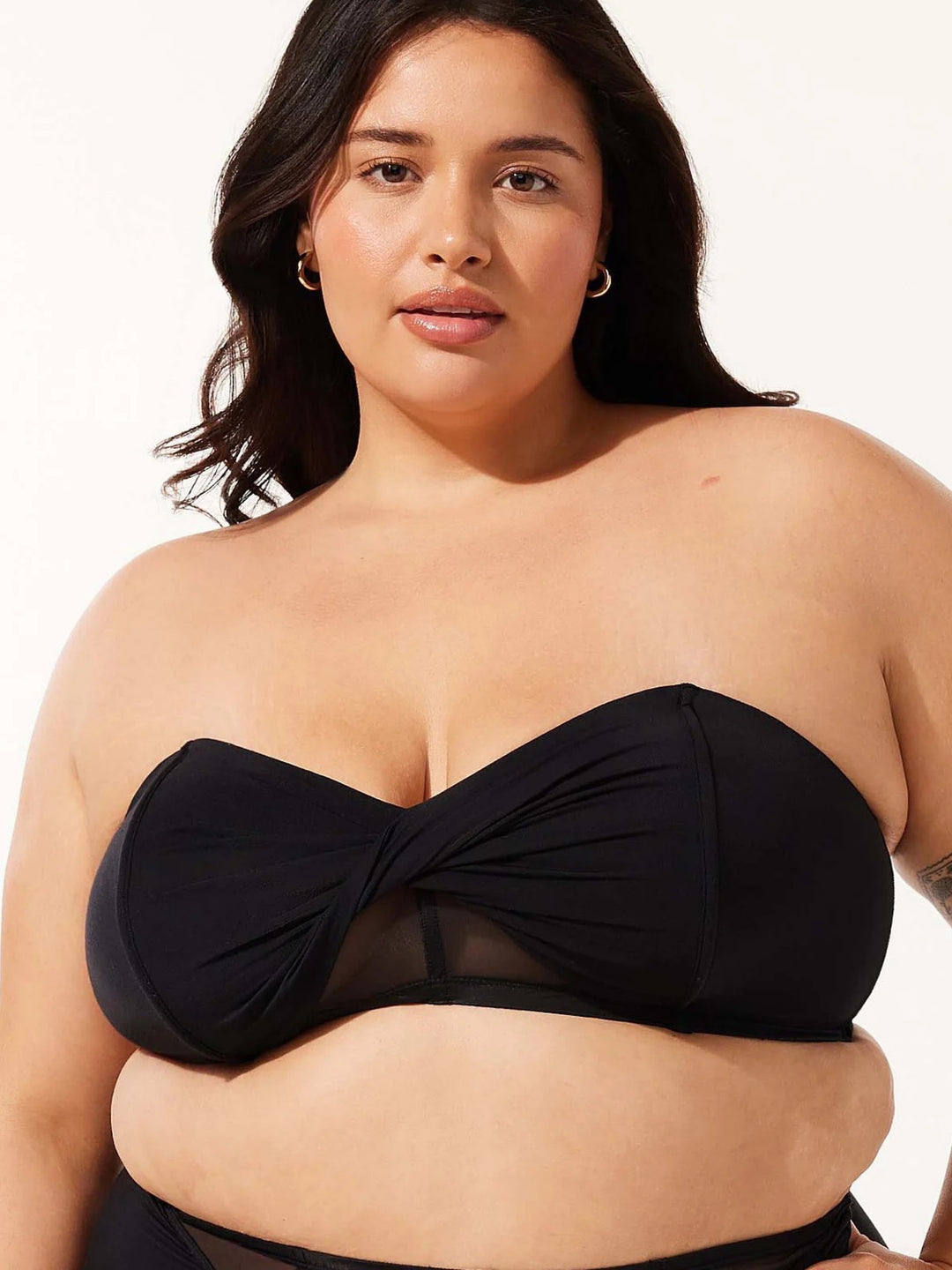 Summer Bandeau Bra