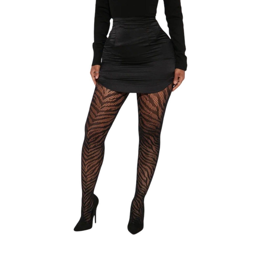 Sheer Nights Tights