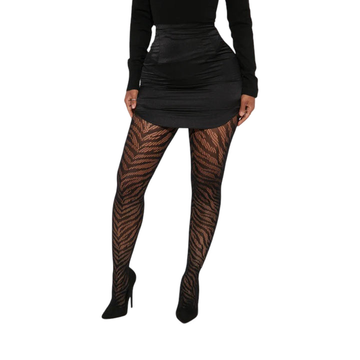 Sheer Nights Tights