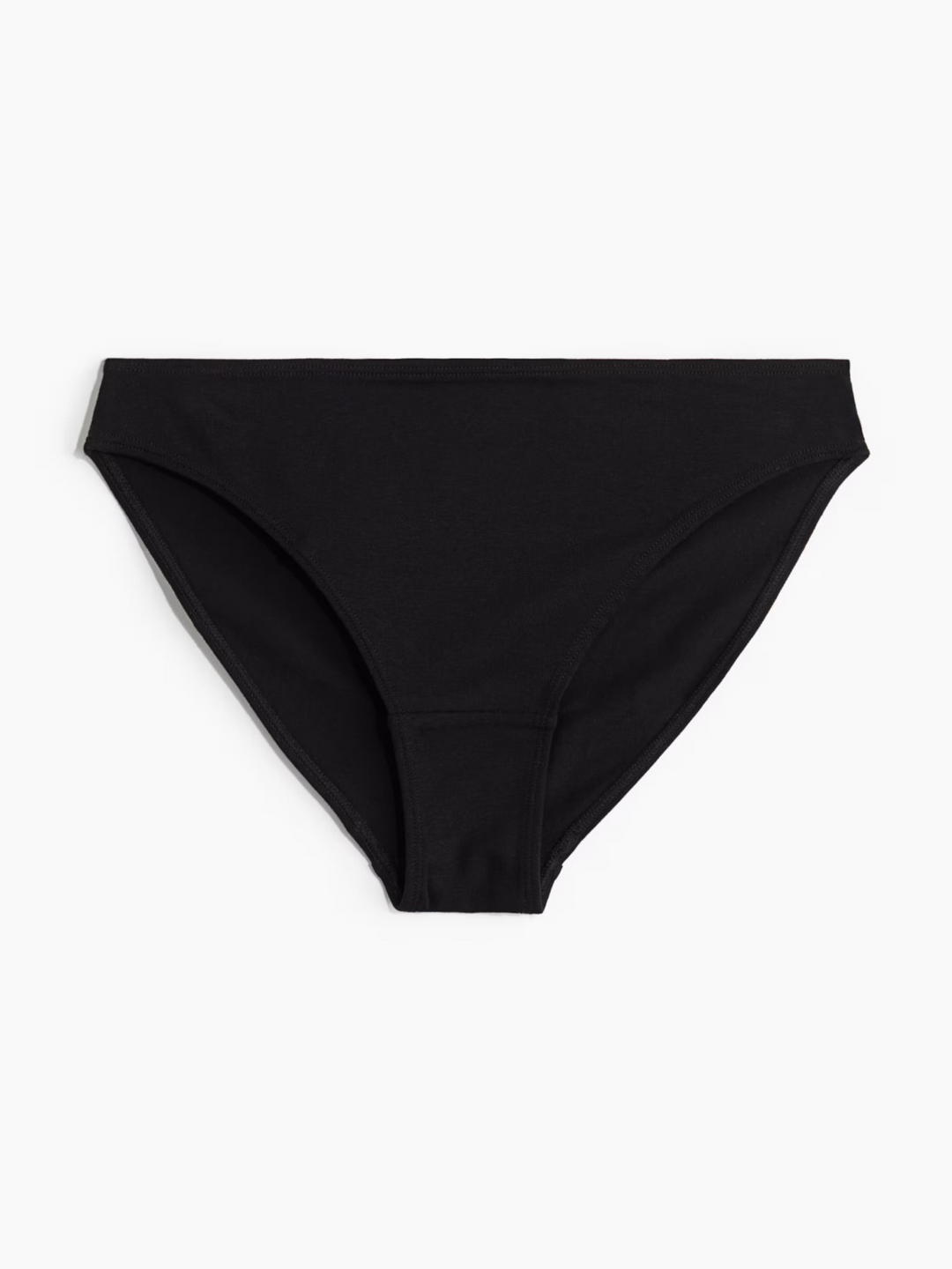 5 pack Cotton Bikini Panties