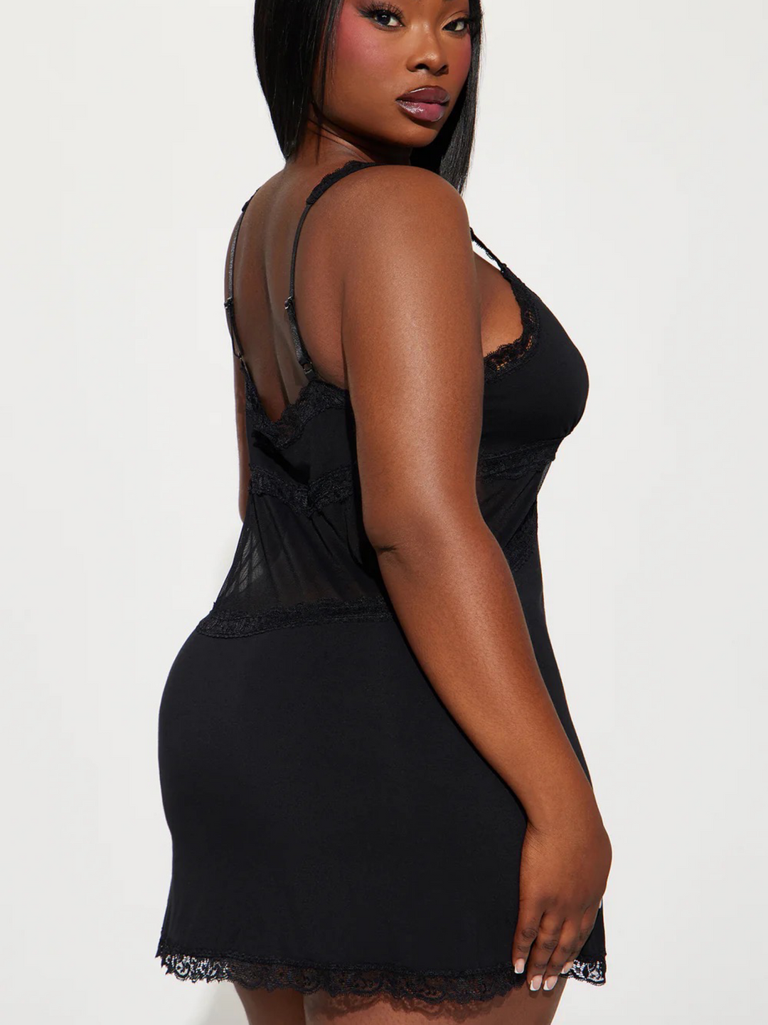 Sweet Sleep Cami Dress
