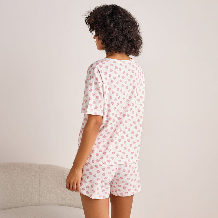 Dreamy Pyjama Set