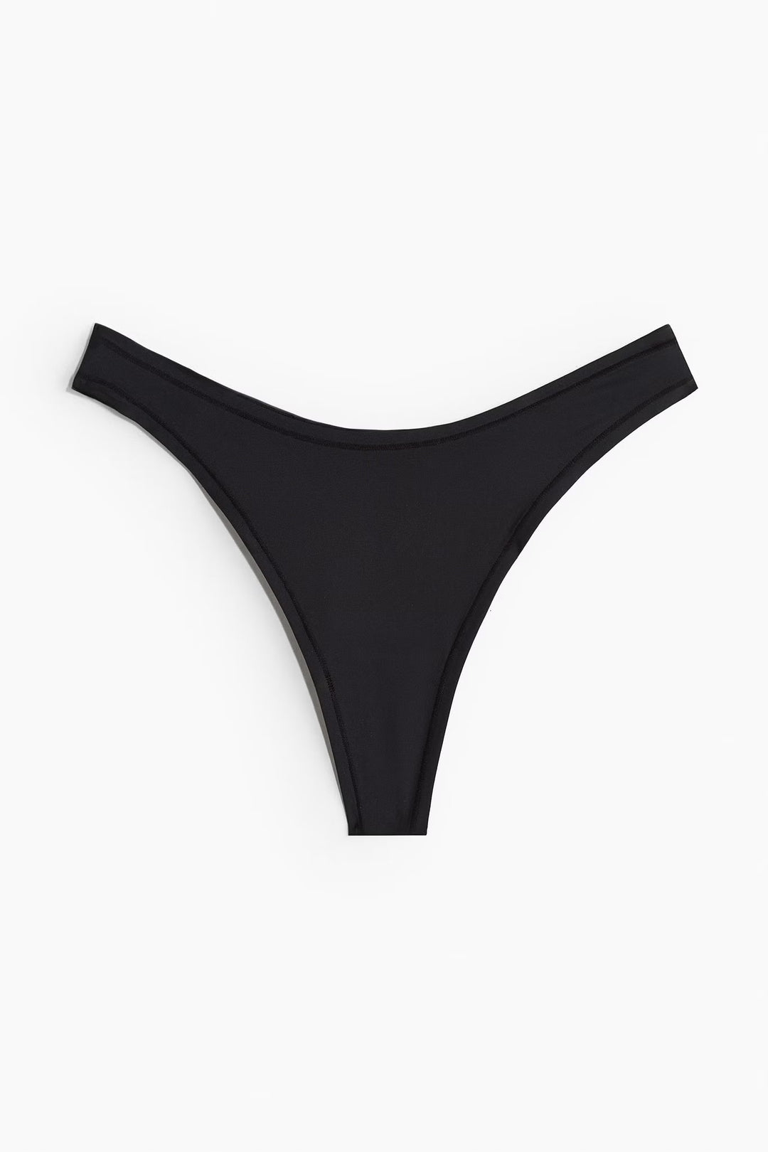 3-pack Microfibre Thong Briefs