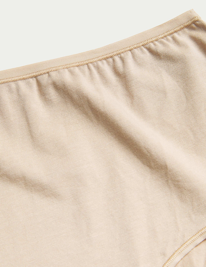 5 pack Cotton Rich Full briefs