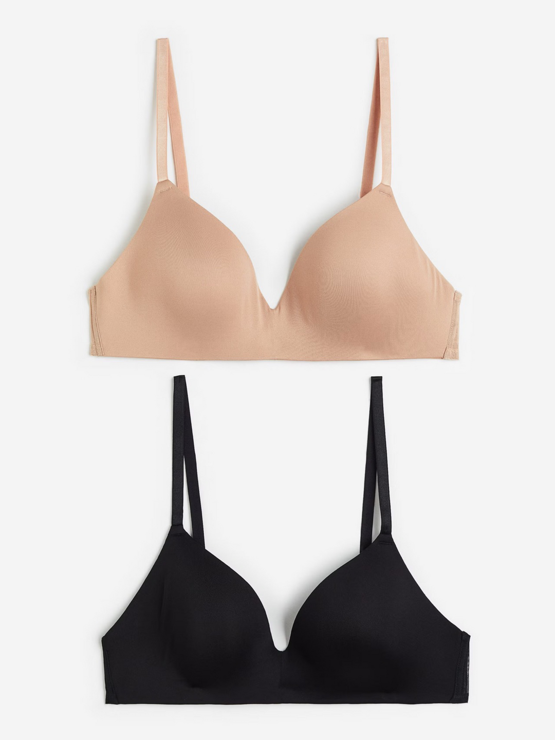 2 pack Wireless Bras