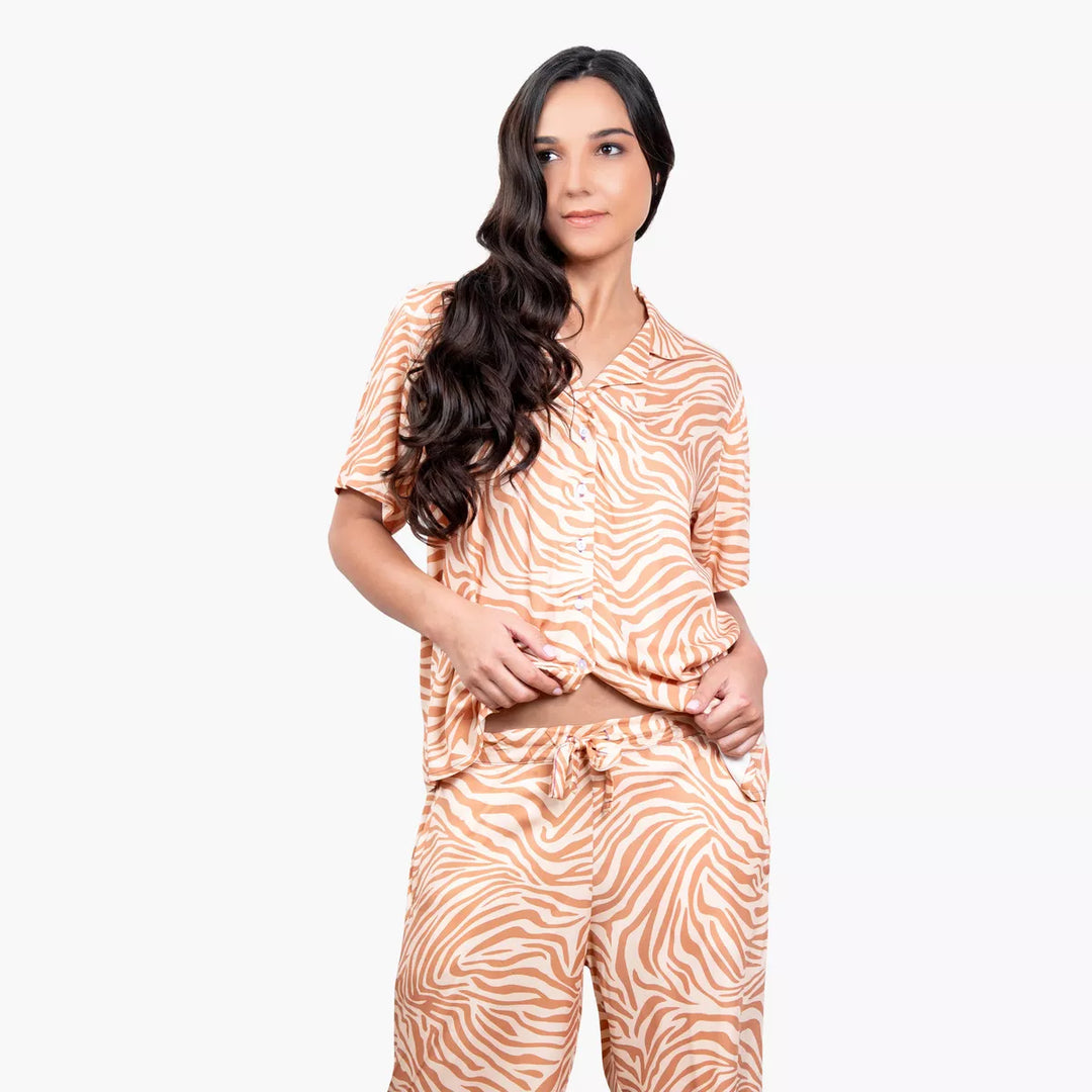 Cloud Nine Pyjama Set
