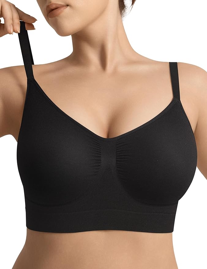 Hold My Girlies Bralette