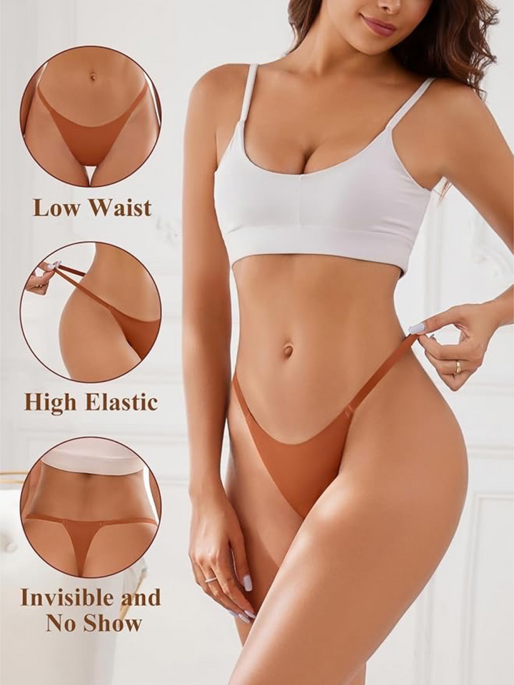 Seamless G Strings