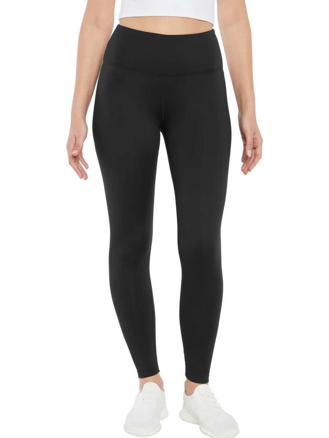 Soft Knit Leggings