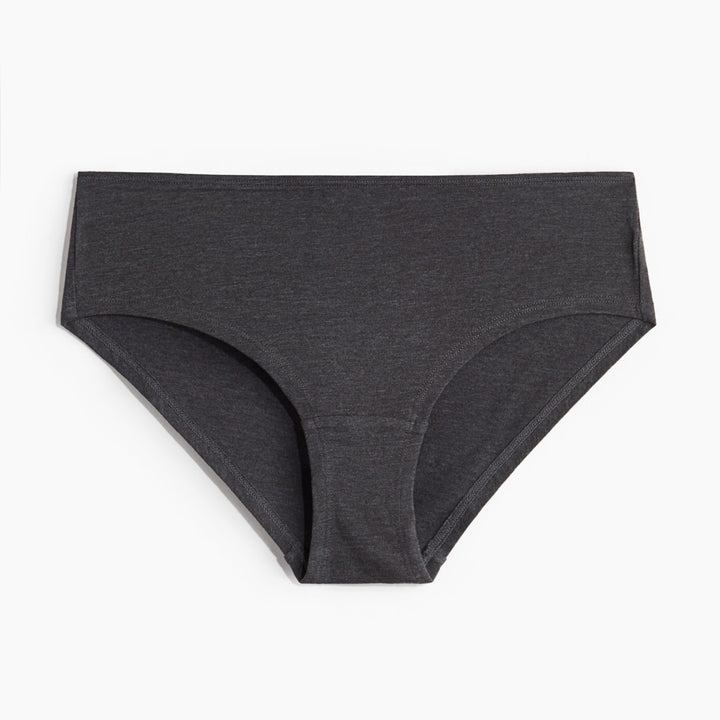 5 pack Hipster Briefs