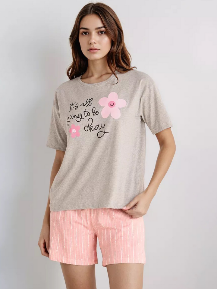 Dreamy Pyjama Set