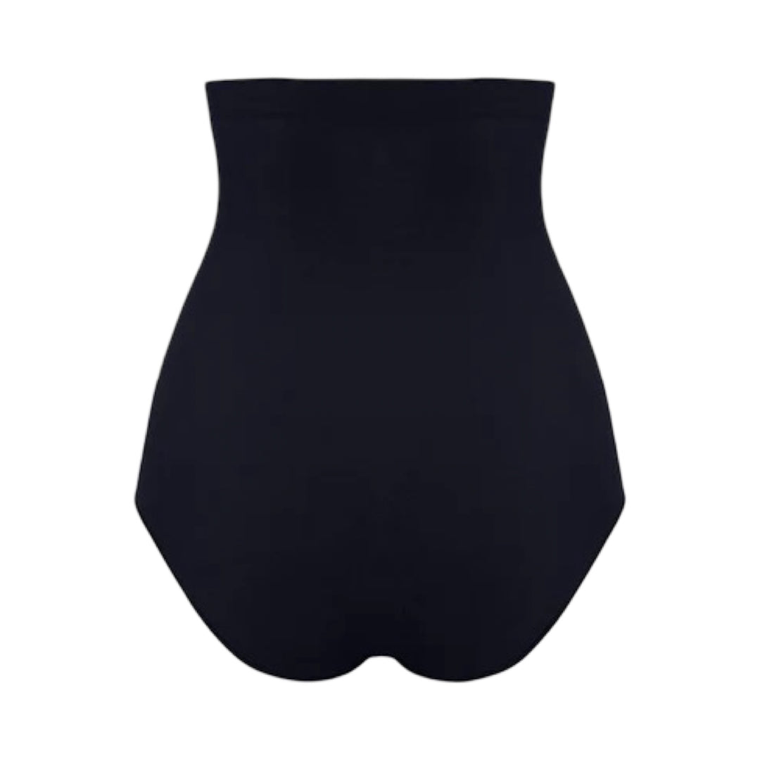 Seamless Strong Compression High Waisted Brief