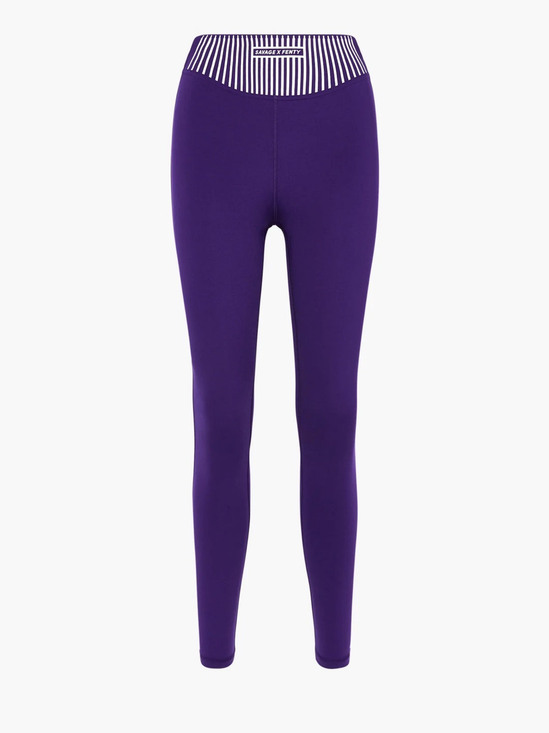 Accentuated Curves High waist Leggings