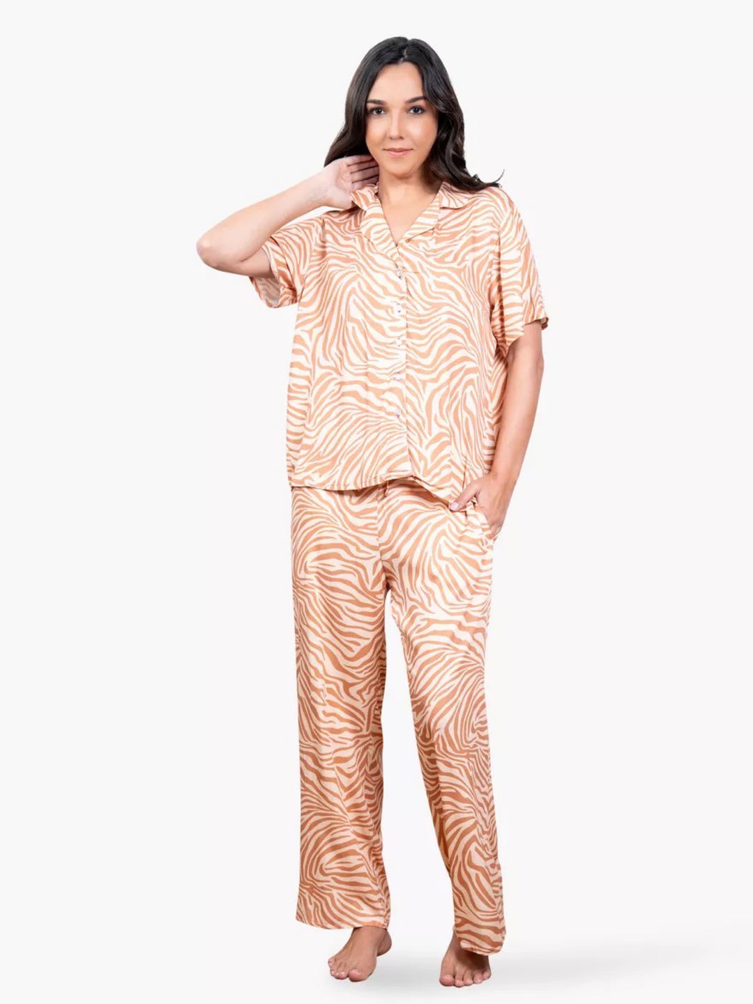 Cloud Nine Pyjama Set